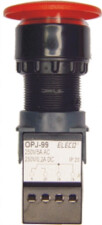 ELECO 218337 OSPA-04 + štítek