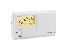 SALUS 091FLv2 Týdenní programovatelný termostat