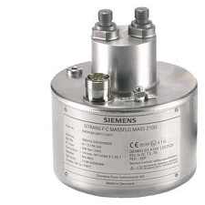 SIEMENS 7ME4100-1EC21-1AA1 SITRANS FC MASS 2100 Single tube Coriolis flow sensor, diameter