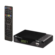 EMOS J6014 EM190-S HD Set-top box HEVC H265 (DVB-T2)