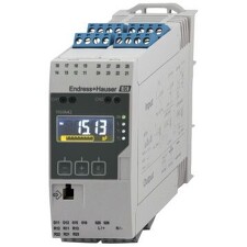 ENDRESS+HAUSER RMA42-AAC Převodník a řídicí jednotka RM *RMA42-1082/0