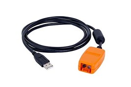 KEYSIGHT U1173B IR-USB cable, all U1200 series handheld multimeter