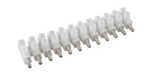 ELEMAN 1000664 Svorkovnice konektorová ESKL 1BE PA ST (OK 433/12 SPM), 12x6mm2, T70, 28A/4