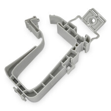 ELEMAN 1006951 Sběrný kabelový držák KKS 40, s mont. kostkou, 40x kabel 3x1,5mm2 /904976