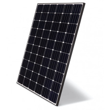 PHAESUN Solarmodul Sun Plus 100 Solární panel 12VDC 100W *310268