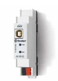 FINDER 1K.UB.9030 KNX USB Interface