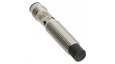 OMRON E2B-S08KN04-MC-B1 OMI Indukční senzor M8x1 ocel Sn=4mm, kon.M8 3-pin, DC, PNP-NO