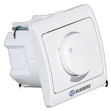 BLAUBERG CDT E1.8 ThyrisrorDrehzahlregal *8014499 