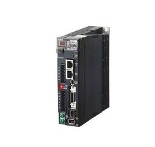 OMRON R88D-KN15F-ECT Servozesilovač řady OMNUC G5, typ s komunikací, výkon 1.5kW