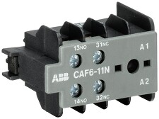 ABB ELSYNN CAF 6-11M Blok pomocných kontaktů *GJL1201330R0003