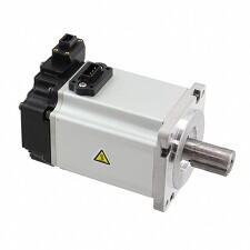 OMRON R88M-K40030H-S2 Servomotor, AC, série OMNUC G5, standardní provedení, výkon 400W
