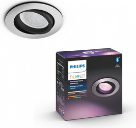 PHILIPS 50451/48/P7 Hue Bluetooth White and Color Ambiance Centura *8718696171752 