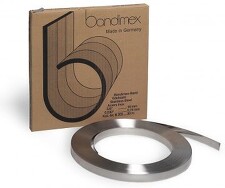 BANDIMEX B 133 Páska (šířka 9,5 x 0,4 mm)
