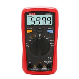 UNI-T UT133A Multimetr