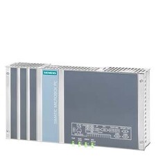 SIEMENS 6AG4140-4BC06-0PA0 SIMATIC IPC427D (Microbox PC), HD gr. onboard, 2x10/100/1000Mb