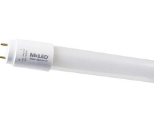 McLED ML-331.058.89.0 Glass LEDtube T8 23W, 4000K, PF 0,9, sv. tok 3300lm, 242mA, Ra80