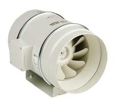 SOLER&PALAU TD 800/200 3V *SP200102040