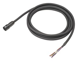 OMRON FQ-WD005-E FQ kabel pro připojení I/O, 5m