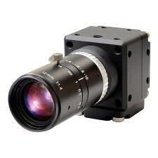 OMRON FH-SM02 FH kamera, velké rozlišení 2M pixel, monochromatický