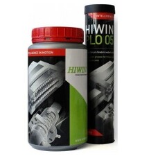 HIWIN PLO-05-0400 Mazací tuk PLO-05 pro standardní použití; 400g cartridge
