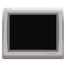 ALLEN BRADLEY 2711P-T10C22D9P PanelView Plus 7 Graphic Terminal