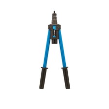 SCELL-IT E-360NV Dvouruční pákové kleště pro maticové nýty M3 - M6