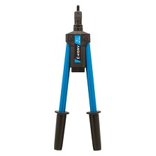 SCELL-IT E-410NV Dvouruční pákové kleště pro maticové nýty M4 - M10