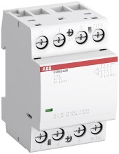 ABB ELSYNN ESB63-40N-01 Stykač 24V AC/DC 4zap. *1SAE351111R0140