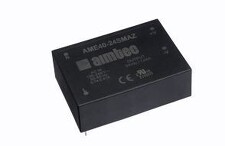AIMTEC AME40-3.3SCJZ Převodník AC/DC 40W výst: 3,3VDC výst: 8A 78% do PCB 