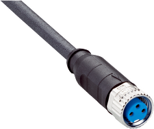 SICK 2094788 YF8U13-050UA1XLEAX Připojovací kabel