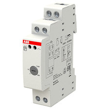 ABB ELSYNN TL1 Soumrakový spínač včetně čidla TLs *2CSM229921R1341