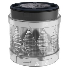 SCHNEIDER XVUC47 Světelný modul XVU, přerušovaná signalizace , bílá