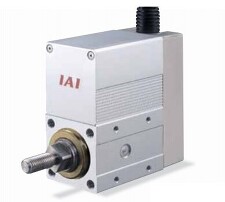 IAI RCP2-SRA4R-I-35P-2,5-40-P3-M Lineární aktuátor s krokovým motorem *IA1608771