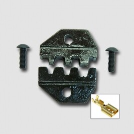 HONITON HW177-LY03B Náhradní čelisti 0.5-6 mm2 AWG 20-10