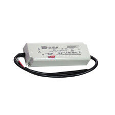 MEAN WELL LPV-150-24 LED driver 24VDC 6,3A 151W
