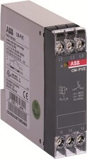ABB ELSYNN CM-PVE Ztráta fáze,přepětí,podpětí 3x320-460V AC,bez neutrálu *1SVR550871R9500
