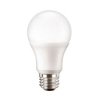 PILA LED žárovka 60W A60 E27 CW FR ND 1CT/6 *8727900968606