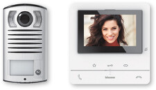 LEGRAND 364613 BTicino Sada CL100 Videotelefonu 5" barevný