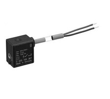 AVENTICS 0830100365 MAGNETIC FIELD SENSOR,Series SN2,Function Reed 2-Wire,Supply Volt.240V