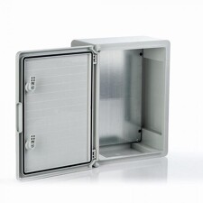 SEZ-DK P-BOX 2535 Plastový box IP65, 250x350x150 *PP3002
