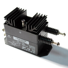 LEM LV 100/SP60 Voltage Transducer