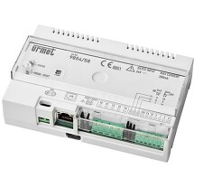 URMET 9854/58 CallMe Modul pro přesměrování hovorů pro analogové systémy