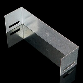 KOPOS NK 50X125_S - koncovka 50X125 S Sendzimir *8595057675476