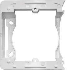 HAGER WL5420 Lumina soul Krabice rozšiřující pro nástěnou montáž, bílá lesk