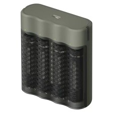 EMOS B53455 GP nabíječka baterií Speed M451 + 4× AA REC PRO