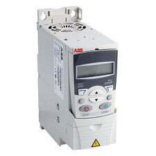 ABB ACS355-03E-03A3-4+B063 Frekvenční měnič 1.1kW  IP66 *3AUA0000058159