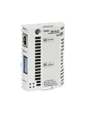 ABB RETA-01 Ethernet Adapter, fieldbus options for drivers *64751727