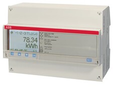 ABB ELSYNN A44 112-100 Elektroměr 3x57-288/100-500 *2CMA100248R1000