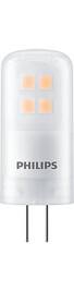 PHILIPS LED žárovka CorePro LEDcapsuleLV 2.7-28W G4 830 *8718699767778
