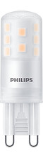 PHILIPS LED žárovka CorePro LEDcapsuleMV 2.6-25W G9 827 D *8718699766696